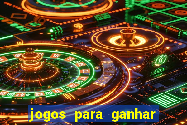 jogos para ganhar dinheiro no pix sem deposito